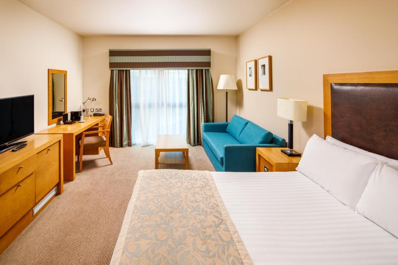 Mercure Sheffield Parkway Exterior foto