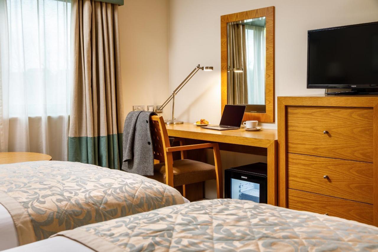 Mercure Sheffield Parkway Exterior foto